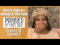 Married At First Sight Review | Season 12 Ep. 7 | How Do You Know If You’re In Love?