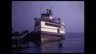Historic Movies of Martha's Vineyard: Oak Bluffs Through the Years