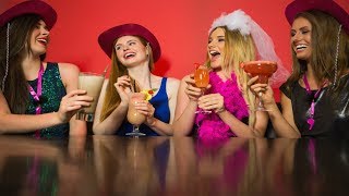 Top 4 Budget-Friendly Bachelorette Vacation Spots