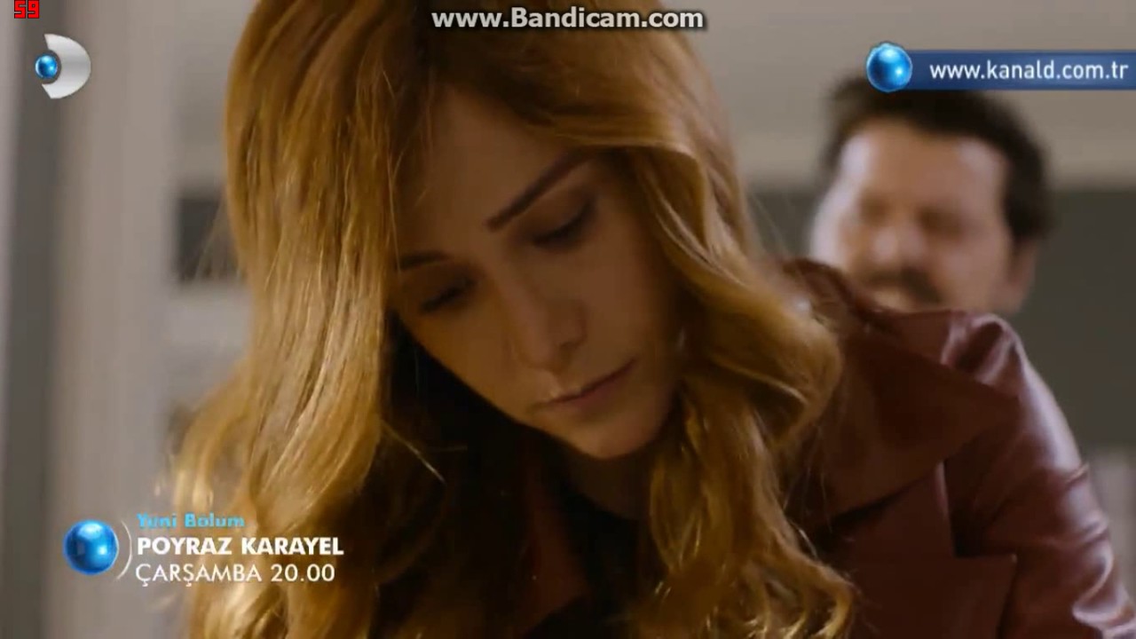 Poyraz Karayel 74 Bölüm Fragmanı YouTube