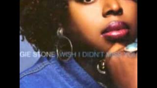 Angie Stone - Wish I Didn't Miss You (Backstabbers Mix)