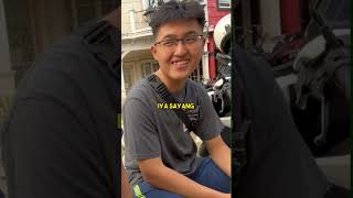 Kmu Bikin Aku Salting Deh