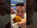 Ball katsu opens its first store in sm megamall philippines