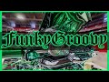 OLD SCHOOL FUNK MEGA MIX