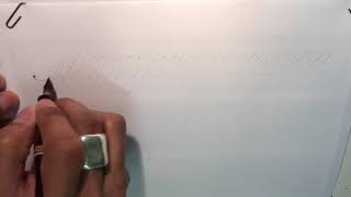 Pascribe Copperplate