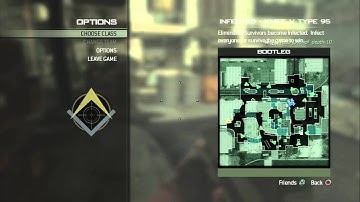 MW3 | Worst Infected Start Ever!