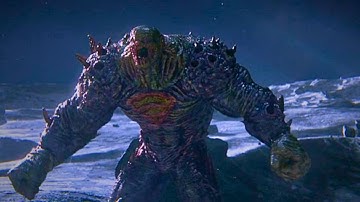 Superman & Lois 3x13: Epic Doomsday vs.Superman Battle and Jaw Dropping Plot Twist!"| HD Part 2
