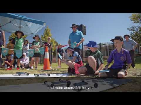 Synergy Schools Solar Challenge - New learning materials available online