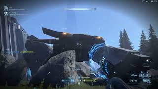 Halo Infinite - Legendary Firefight