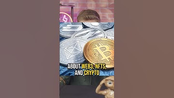 Everything Web3 and Crypto! Welcome to Web3Ready