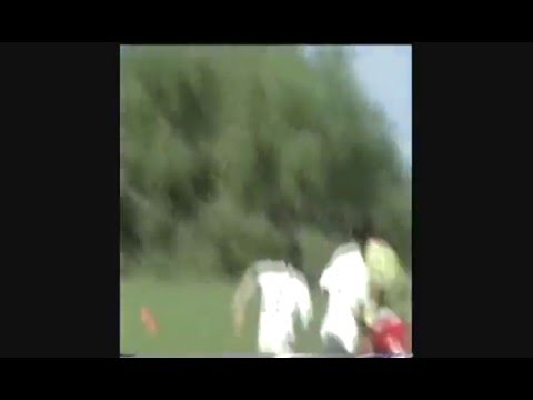 Ultimate State Tourney- Proctor Rails