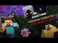 Someone unknown threated to kill me  burn land smp s1part1