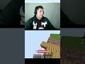 Mi caballo se robó el show #criss21gr #minecraft