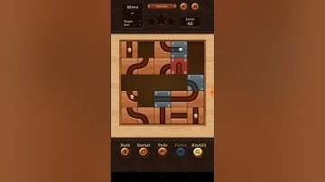 Hercules Level 48 Walkthrough 3 Stars Roll The Ball