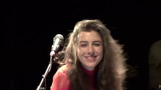 Julia Holter: &quot;I Would Rather See&quot;, The Button Factory, Dublin