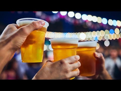 What State Has The Highest Binge Drinking Rate