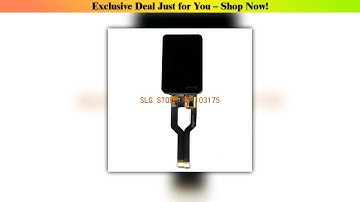 Must Buy 100% NEW Original LCD Screen Display With Touch For Gopro Hero 9 Hero9 Black Version Camer