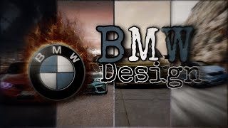 BMW-Design ??️ افخم تصميم