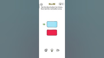 brain out level 99 walkthrough