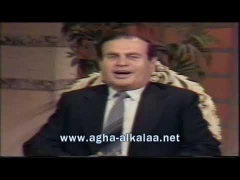 برنامج العرب والموسيقى موشح أقبل الصبح يغني من نظم أبي القاسم الشابي وألحان الشيخ بكري كردي