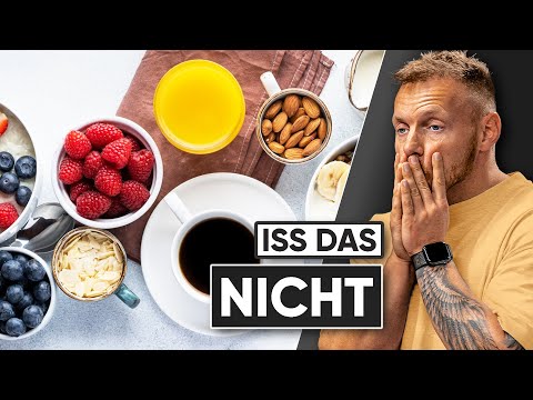 Frühstück - Die