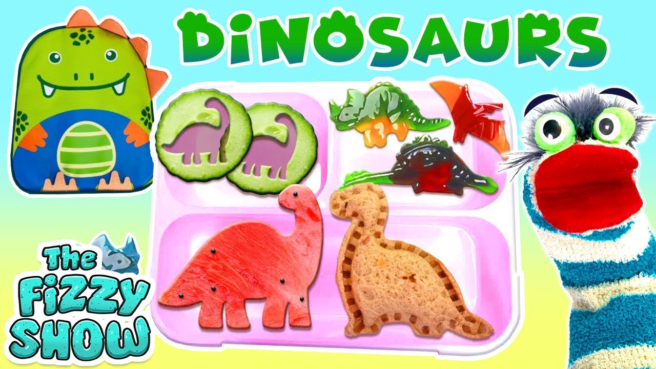 9 Amazing Dinosaur Lunch Box for 2023