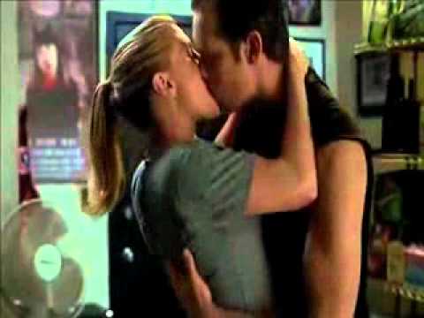 True Blood Season 3 Eric and Sookie - Real first k...