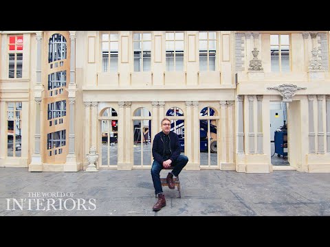 Touring The Royal Opera House: Backstage of The Royal Ballet’s Cinderella | Visitors’ Book