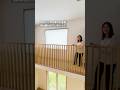 【猫用じゃない!?】吹き抜けにキャットウォークを作った驚きの理由 #家づくりアイデア
