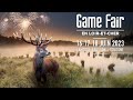 Salon de la chasse du game fair 2023   chassons tv