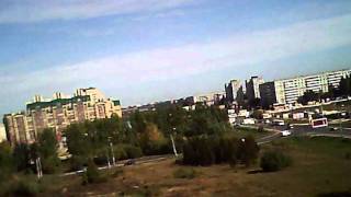 ArduCopter, First start