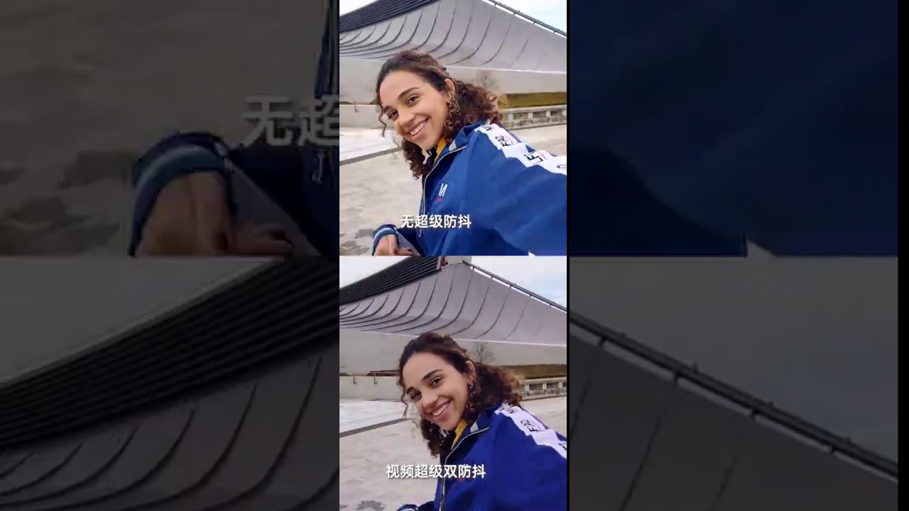 video Oppo Reno3 Youth 5G 2020
