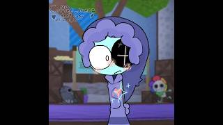 Download Lagu HAPPY SAINT VALENTINE'S✨🎀 || moonflower|| dandy x astro || #dandysworld #alightmotion #animation MP3