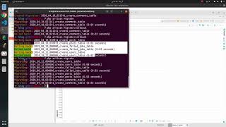 17- Migration Rollback & Fresh