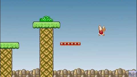 Mario Worker Remake - Ultimate World 1-3