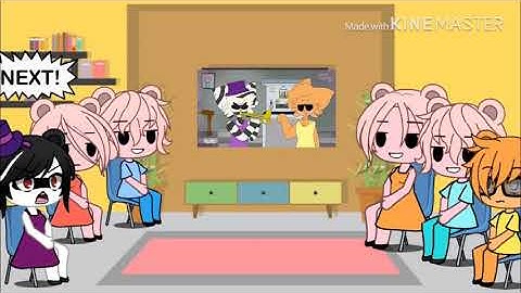 Piggy react to piggy memes - funny moments roblox part 3