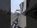 Smooth Lines: Going With the Flow #housemusic #dj #techno #music #bike  #shorts #fyp #wheelie #mtb