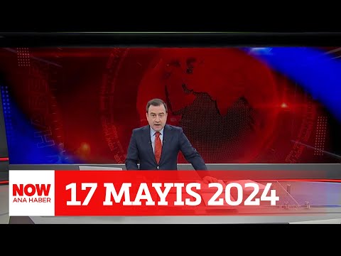 Emekli generaller tahliye oldu...  17 Mayıs 2024 Selçuk Tepeli ile NOW Ana Haber