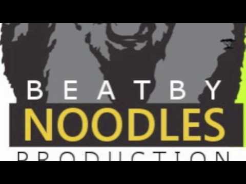 Redhooknoodles Epic Inspirational Hip-Hop {Rap} Instrumental