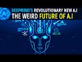 The Weird Future of Artificial Intelligence - Deepmind's Perceiver