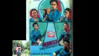 anak amanat tuhan(qasidah jadul)nasidaria