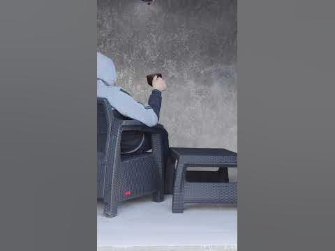 Монтаж секционных ворот. автоматика для ворот. - YouTube