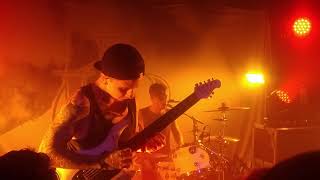 Download Lagu Jason Richardson \u0026 Luke Holland - Omni LIVE MP3