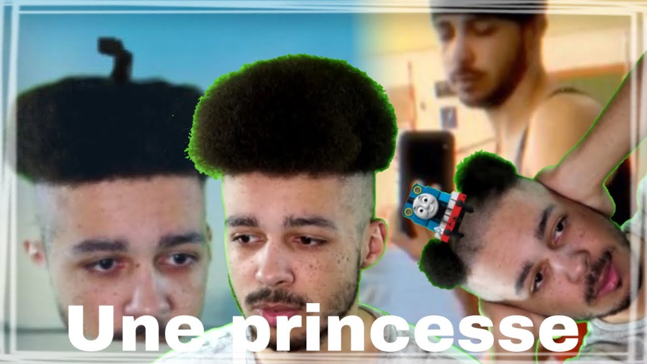 On voit bien que c’est une princesse - Mastu - YouTube