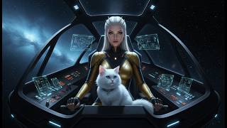 Every Species Brought Their Homeworld's Alpha — Humans Brought a House Cat | HFY | SCI-FI | Story
