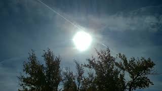 Flashback Bright Sun Sim Halo Days in Review October 29th 30th 2017