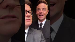 Ant and Dec’s Midshow Musings Part 4 #antanddec #bgt