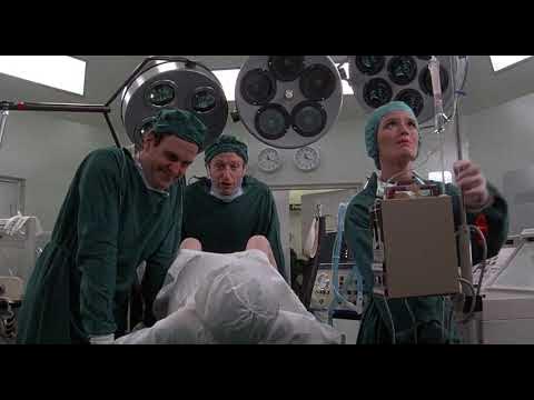 Monty Python - The Machine that goes PING! - YouTube