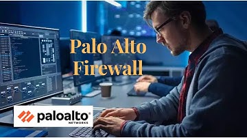 Palo Alto Firewall live classes | First Class
