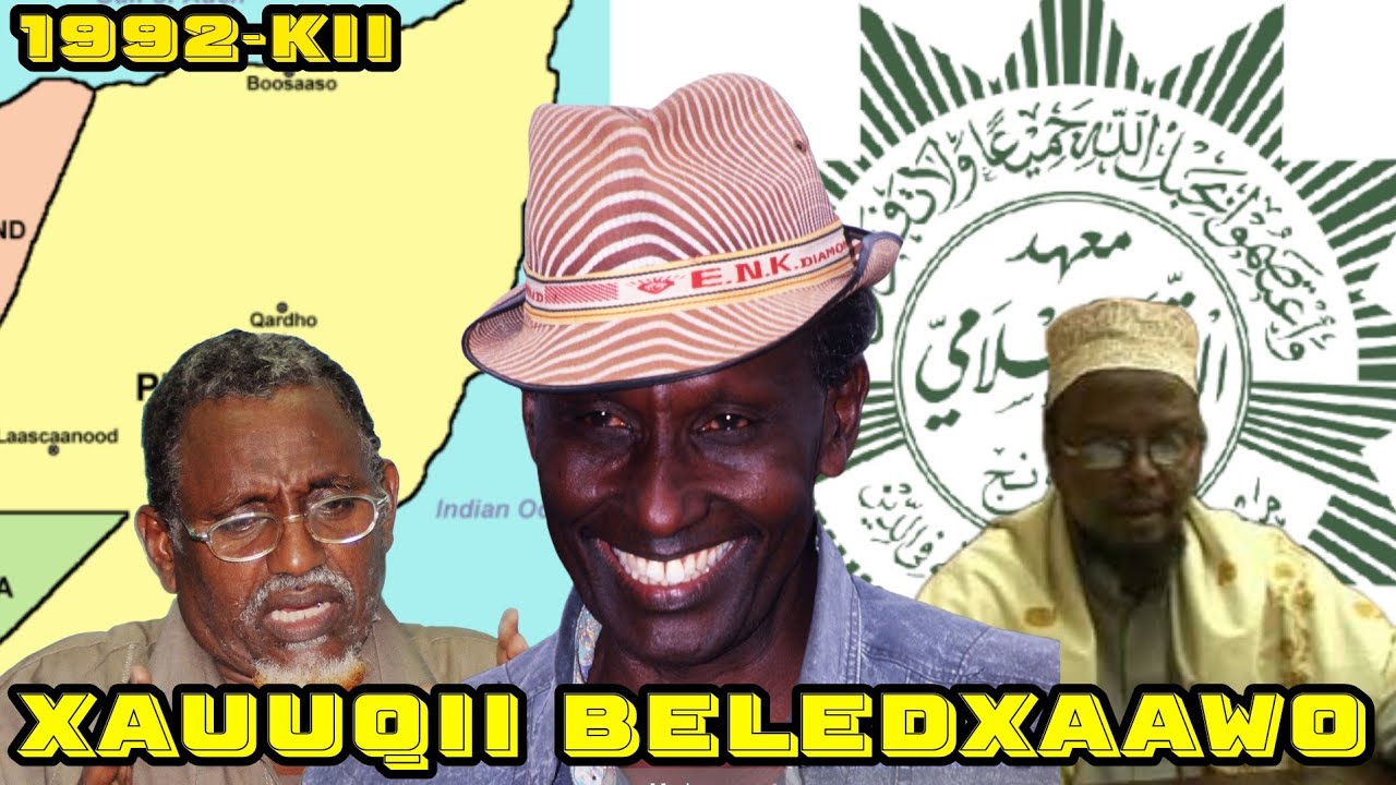 Caydiid Ciidamadiisa Oo Xasuuq Bil Iyo Sedax Cesho Socday Ka Geystay Beledxaawo Gado....